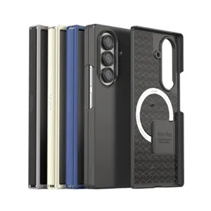 قاب گوشی آراری مدل Aero Flex M مناسب Galaxy Z Fold 7