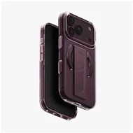 قاب برند یونیک آیفون 18 پرو مدل UNIQ Heldro Air MagClick مناسب برای Apple iPhone 18 Pro