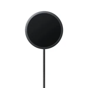 شارژر وایرلس 25 وات سامسونگ مدل Samsung Qi2 25W Magnet Wireless Charger EP-P2900