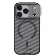 قاب برند نیلکین مدل Nillkin Camshield Pro Magnetic Case آیفون مناسب برای Apple iPhone 17 Pro Max