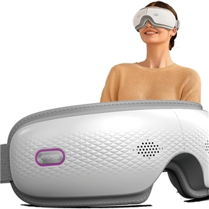 ماساژور چشم اس کی جی مدل SKG ES300