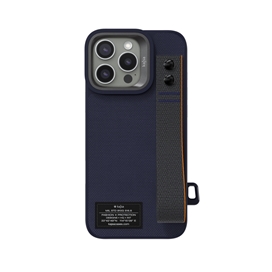 قاب برند Kajsa کجسا Military Straps Magsafe مناسب برای Apple iPhpne 16