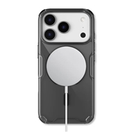 قاب برند نیلکین مدل Nillkin Nature TPU Pro Magnetic Case آیفون مناسب برای Apple iPhone 17 Pro Max