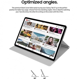 کیف کلاسوری سامسونگ Book Cover EF-BT630 سامسونگ Galaxy Tab S8