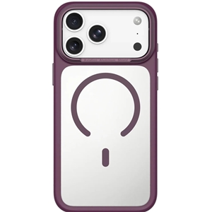 قاب برند لولو مدل Levelo Tapa Case مناسب برای Apple iPhone 17 Pro Max