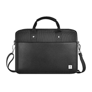 کیف لپ تاپ برند ویوو WIWU مدل Hali Laptop Bag مناسب 15.6 و 16,2 اینچ