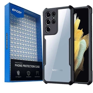کاور اپیکوی مدل Xundd Beatle مناسب برای گوشی موبایل سامسونگ Galaxy S21 Ultra