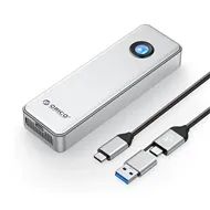 باکس M.2 NVMe SSD 20Gbps اوریکو مدل OUM2-G20