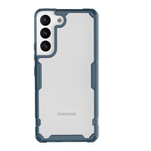 قاب نیلکین سامسونگ Samsung Galaxy S22 Nillkin Nature TPU Pro Case