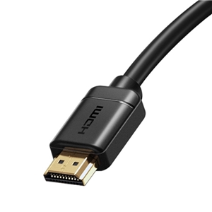 کابل HDMI باسئوس مدل CAKGQ-D01 طول 5 متر