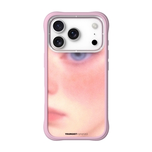 قاب برند یانگ کیت مدل Youngkit The Gaze مناسب برای Apple iPhone 17 Pro Max