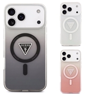 قاب برند Guess گس مدل شماره 14 Iphone مناسب برای Apple iPhone 17 Pro