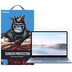 محافظ صفحه نمایش 5D اپیکوی مدل Super Power مناسب برای لپ تاپ مایکروسافت Surface Go 12.4