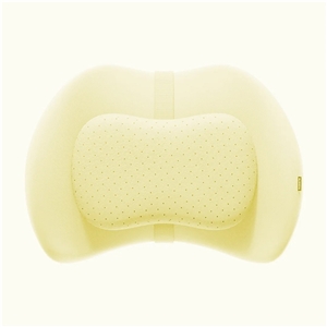 بالش کمری طبی بیسوس Baseus Dual-Layer Car Lumbar Pillow VH2 C01201