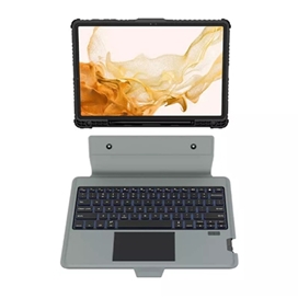 کیف کیبورد دار نیلکین مدل Bumper Combo مناسب  S7 Plus