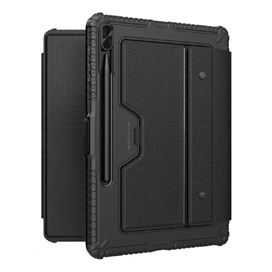 کیف کیبورد دار نیلکین مدل Bumper Combo مناسب  S7 Plus