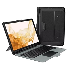 کیف کیبورد دار نیلکین مدل Bumper Combo مناسب S8 Plus