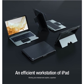 کیف کیبورد دار نیلکین مدل Bumper Combo مناسب S8 Plus