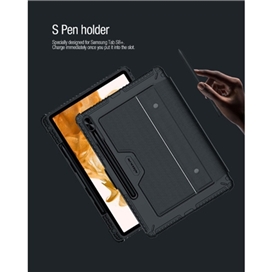 کیف کیبورد دار نیلکین مدل Bumper Combo مناسب S8 Plus