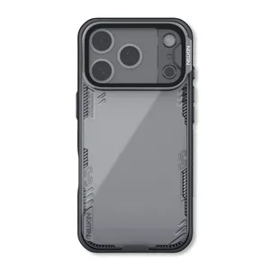 قاب برند نیلکین مدل Nillkin Iceblade Prop بدون مگ سیف آیفون مناسب برای Apple iPhone 18 Pro Max