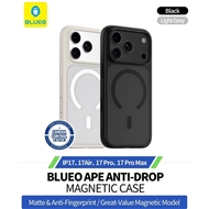 قاب برند بلوئو Blueo APE LEGEND ANTI-DROP WITH MAGNETIC مناسب برای Apple iPhone 18 Pro