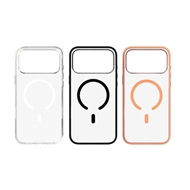 قاب برند یانگ کیت مدل Youngkit clear Series مناسب برای Apple iPhone 17 Air