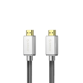 کابل HDMI 8K ورژن 2.1 اوریکو مدل H8AY سایز 3 متر