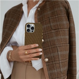 قاب آیفون برند پولو Polo Leonard مناسب برای Apple iPhone 16 Pro