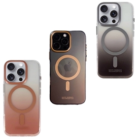 قاب برند پولو مدل Polo Augus آیفون مناسب برای Apple iPhone 16