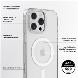 قاب Youngkit یانگ کیت Ice Series Iphone مناسب برای Apple iPhone 16