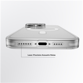 قاب Youngkit یانگ کیت Ice Series Iphone مناسب برای Apple iPhone 16