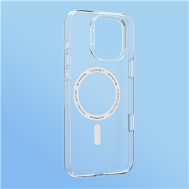 قاب Youngkit یانگ کیت Ice Series Iphone مناسب برای Apple iPhone 16