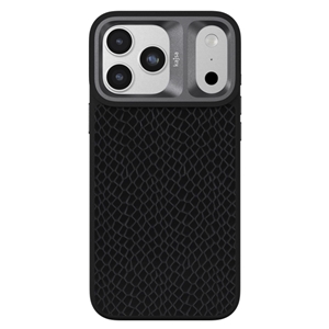 قاب برند کجسا مدل Kajsa Pearl With Magsafe آیفون مناسب برای Apple iPhone 17 Pro Max