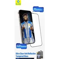 گلس محافظ صفحه برند بلو ضد انعکاس نور مدل Blueo Anti-Reflective AR Glass Samsung مناسب برای Samsung Galaxy S25 Ultra