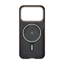 قاب آیفون 17 پرو PITAKA Ultra Slim Moment Sunset PitaTap