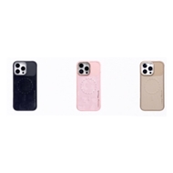 قاب نیمی مگ سیف نگین دار Nimmy Magsafe Negini Series مناسب برای Apple iPhone 16