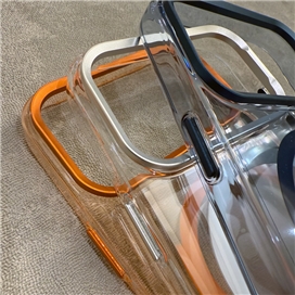 قاب مگسیف MagSafe ووی VAWI مناسب برای Apple iPhone 17