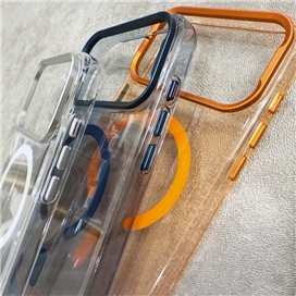 قاب مگسیف MagSafe ووی VAWI مناسب برای Apple iPhone 17