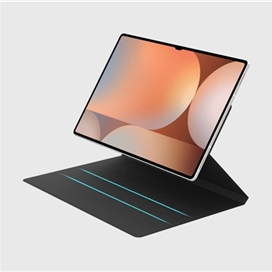 کیف کلاسوری تبلت آراری مدل Mifolio مناسب S9 Plus