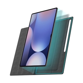 کیف کلاسوری تبلت آراری مدل Mifolio مناسب S9 Plus