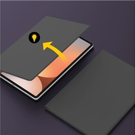 کیف کلاسوری تبلت آراری مدل Mifolio مناسب S8 Plus