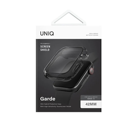 محافظ اپل واچ برند یونیک مدل UNIQ GARDE مناسب برای سایز 46mm