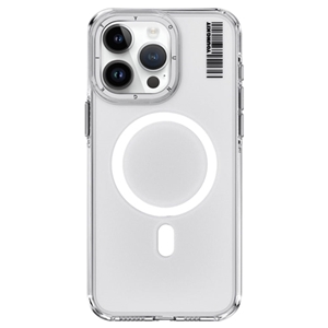 قاب YOUNGKIT یانگکیت Colorless Crystal Shield MagSafe Series مناسب برای Apple iPhone 15 Pro