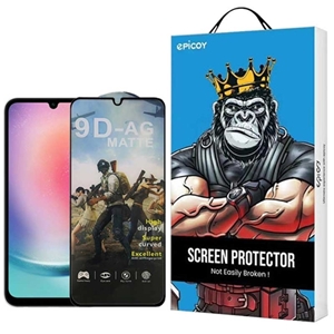 محافظ صفحه نمایش مات اپیکوی مدل Gaming1080 مناسب برای گوشی موبایل سامسونگ Galaxy A15 4G/5G