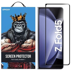 محافظ صفحه نمایش اِپیکوی مدل Super Power مناسب برای گوشی موبایل سامسونگ Galaxy Z Fold5
