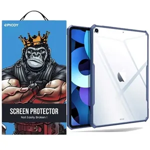 کاور اپیکوی مدل Xundd Beatle مناسب برای تبلت اپل iPad 10.2 2019 / 10.2 2020 / 10.2 2021