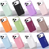 قاب برند ووی مدل Vawi lipstick silicone case مناسب برای Apple iPhone 17