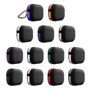 کاور ایرپادز برند کی دوو K-DOO مدل Crashguard مناسب برای Apple AirPods Pro 3