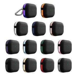 کاور ایرپادز برند کی دوو K-DOO مدل Crashguard مناسب برای Apple AirPods Pro 3