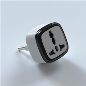 تبدیل دو شاخه برق Hadron هادرون A10E